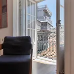 Διαμέρισμα Downtown Santa Justa Lisboa