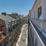 Downtown Santa Justa Διαμέρισμα