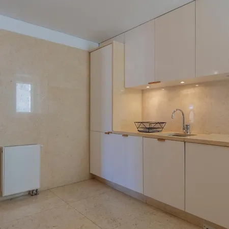 Downtown Santa Justa Apartamento *