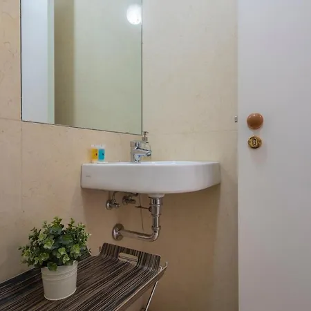 Downtown Santa Justa Apartament
