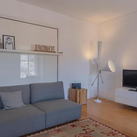 Downtown Santa Justa * Lisboa