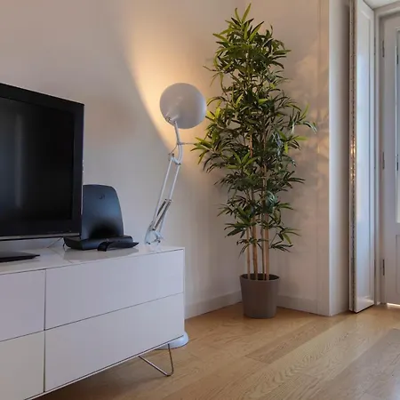 Downtown Santa Justa * Lisboa